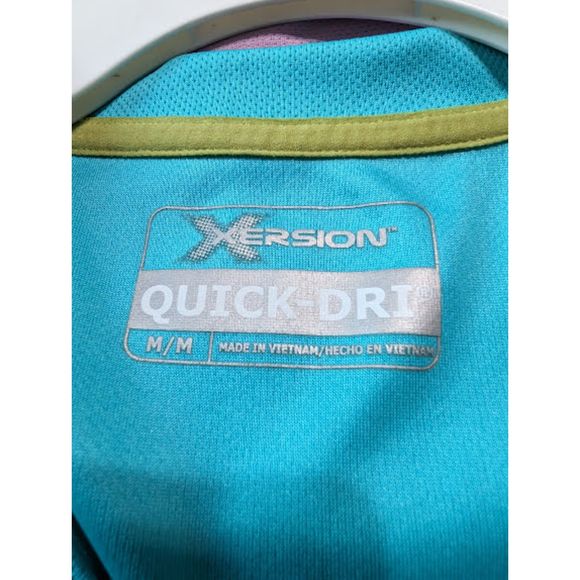 {3 for $15} Xersion Fitness Top - Picture 6 of 6